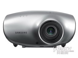 三星投影機攜手神州數碼開啟全國巡展，共拓顯示新未來