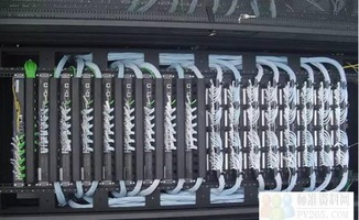 綜合布線過(guò)程中的穿線技巧與計(jì)算機(jī)系統(tǒng)集成