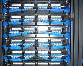 網(wǎng)絡(luò)綜合布線 構(gòu)建智能化時代的數(shù)字神經(jīng)系統(tǒng)