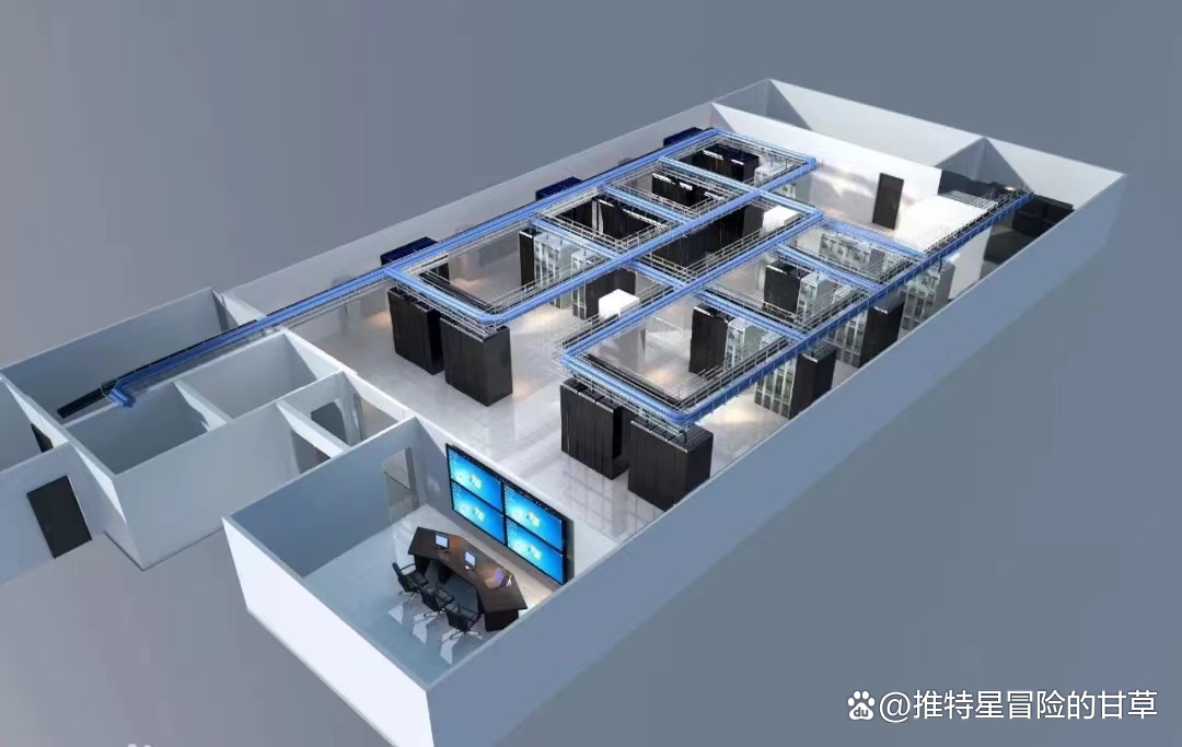 計(jì)算機(jī)系統(tǒng)集成與綜合布線 構(gòu)建高效可靠信息系統(tǒng)的基石